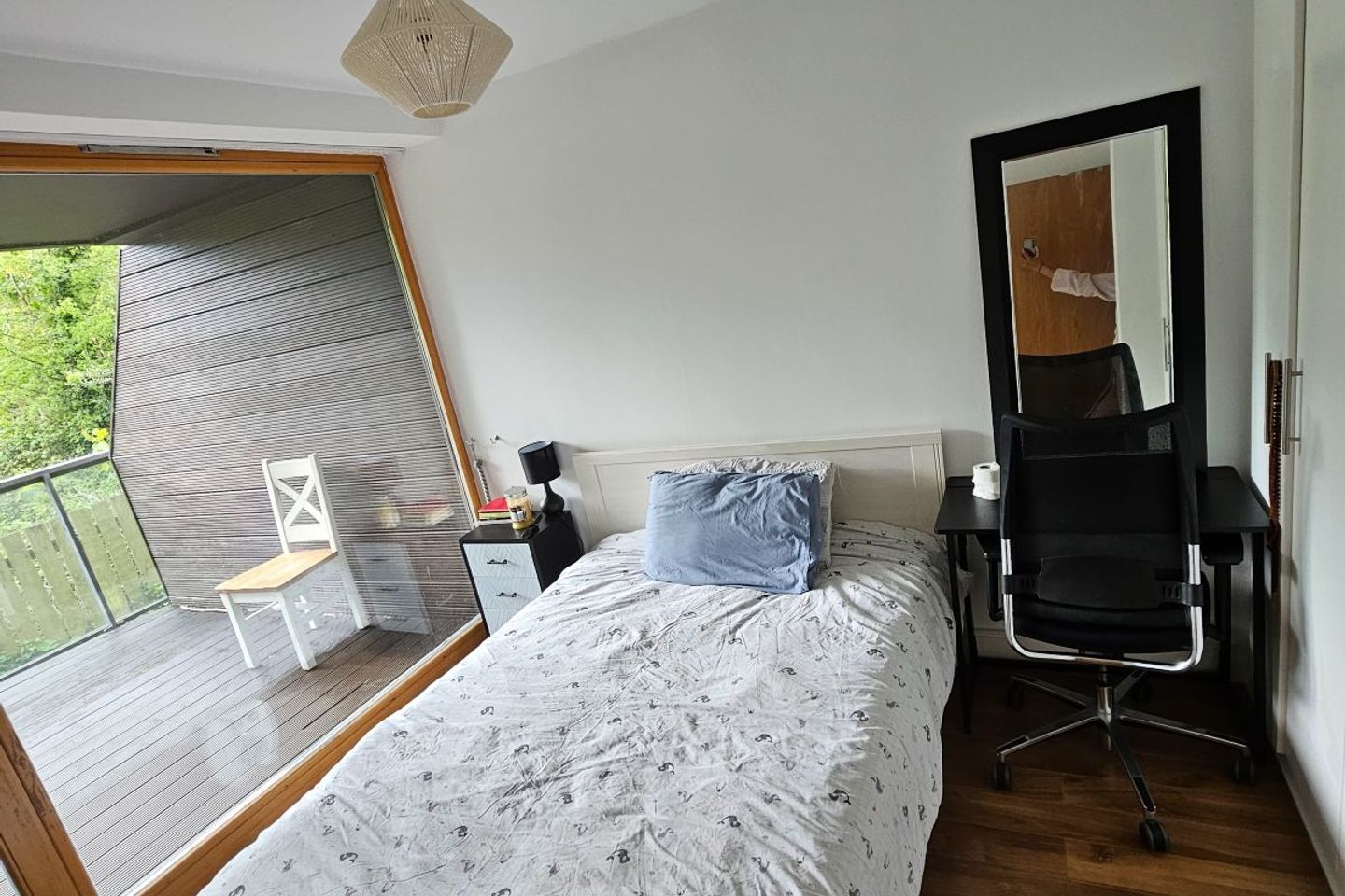 Parc Na Silla, Shankill Dublin 18, Ballycorus, Co. Dublin