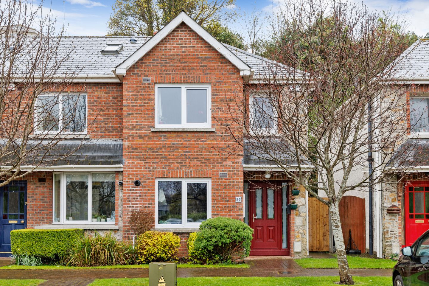 90 The Maltings, Bray, Co. Wicklow, A98X754 is for sale on Daft.ie