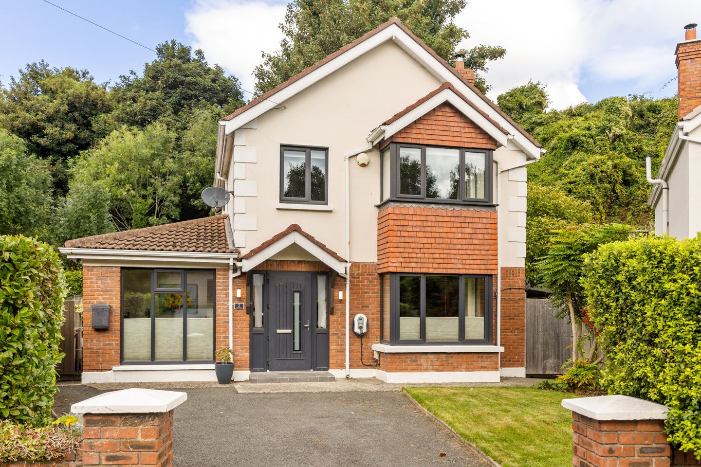 2 Somerton, Upper Dargle Road, Bray, Co. Wicklow, A98HE43