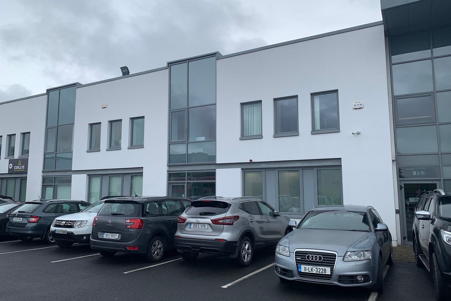 Unit 6 The Park, Castletroy, Co. Limerick