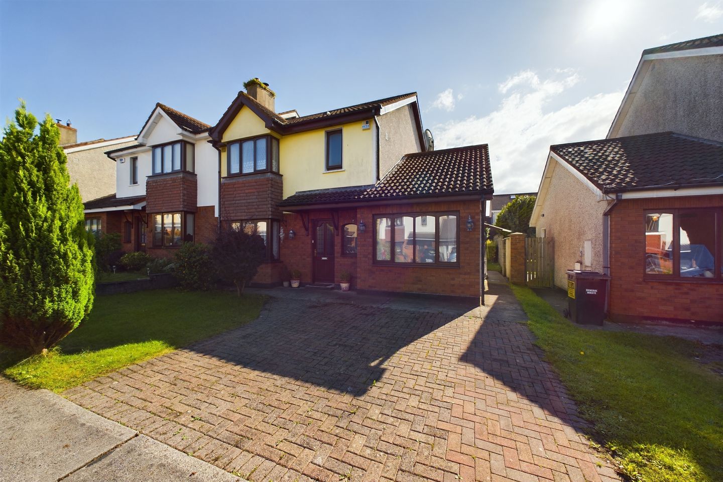 34 Appian Close, Ardkeen Village, Waterford City, Co. Waterford
