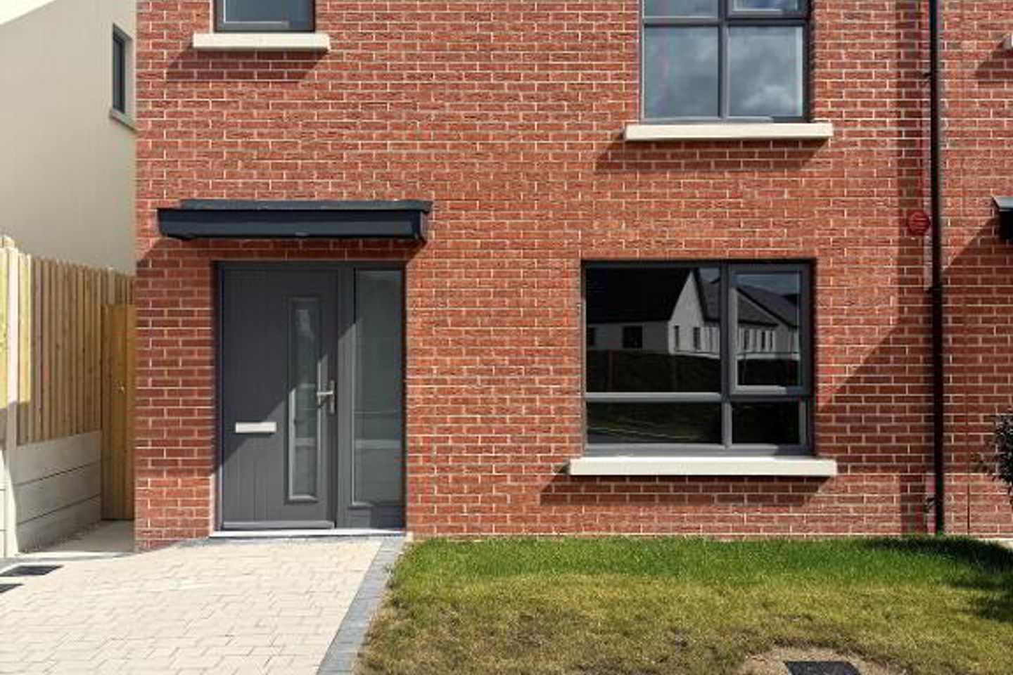 Gleann Droimnin, Ballybay Road, Carrickmacross, Co. Monaghan