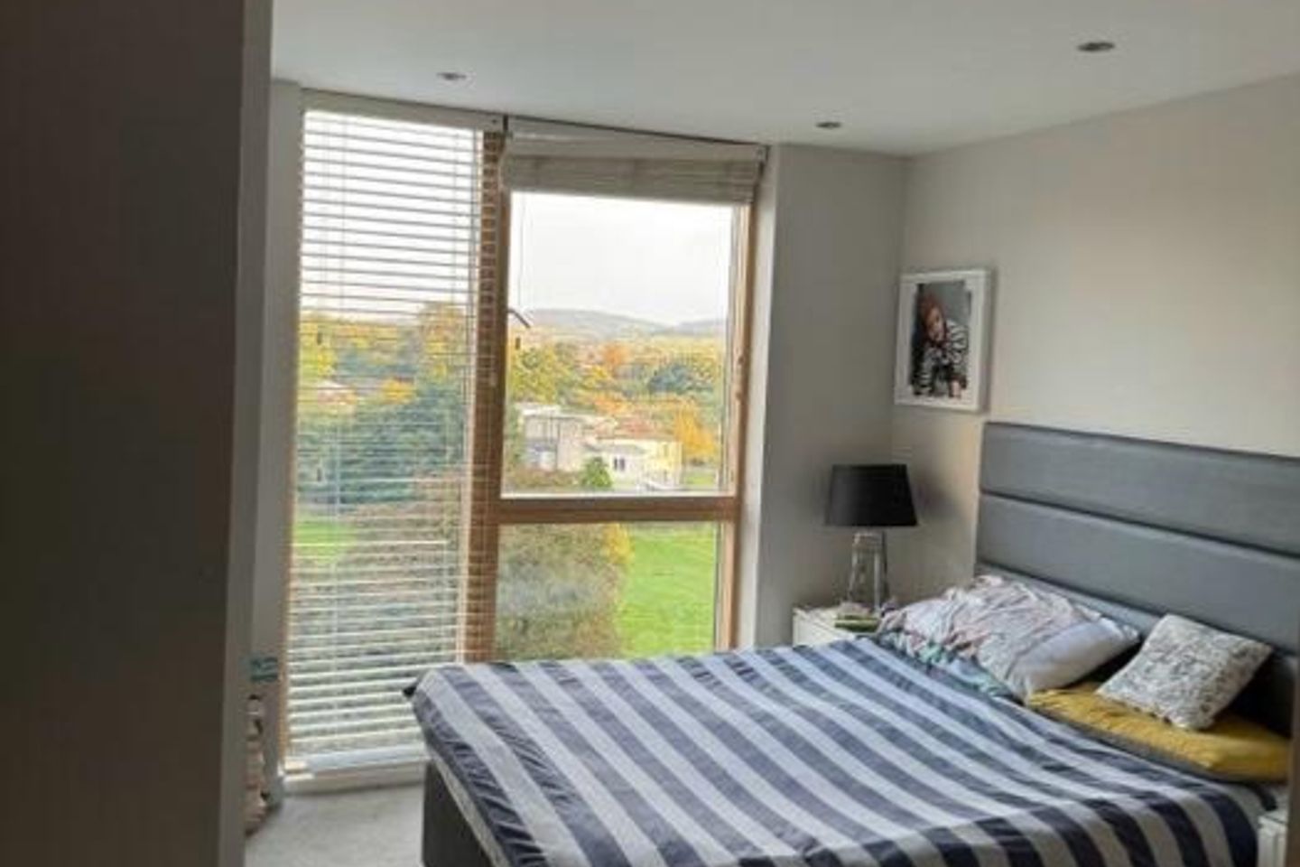 Apt 711 building 8 central park , Leopardstown, Dublin 18