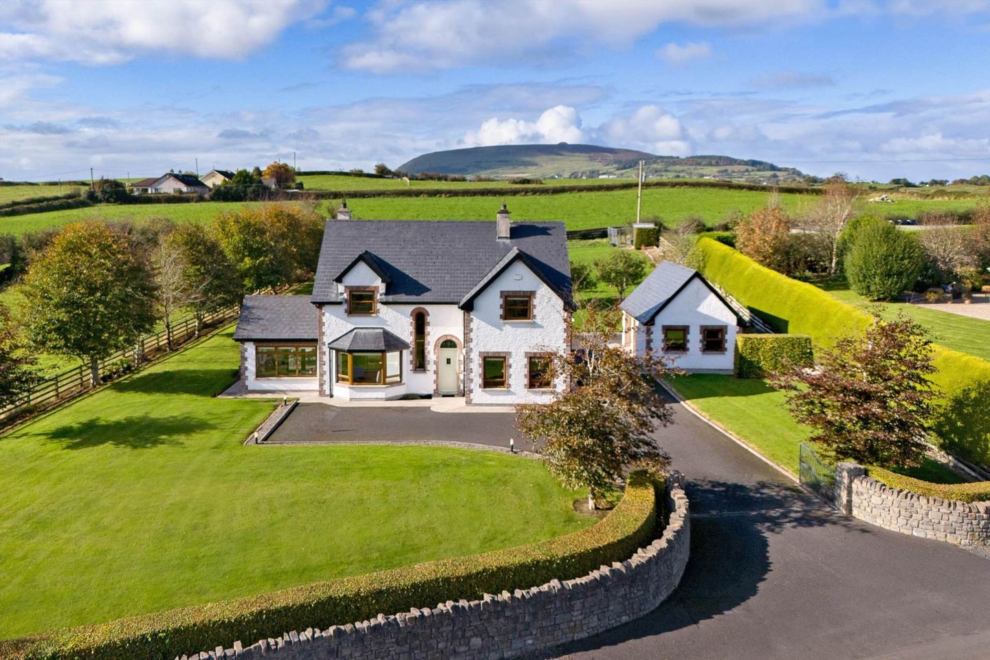 Cloverhill, Sligo, F91H5V2