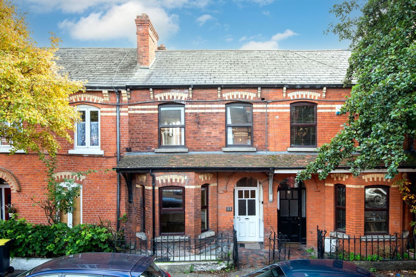 33 Cadogan Road, Dublin 3, Ballybough, Dublin 3, D03X4V8