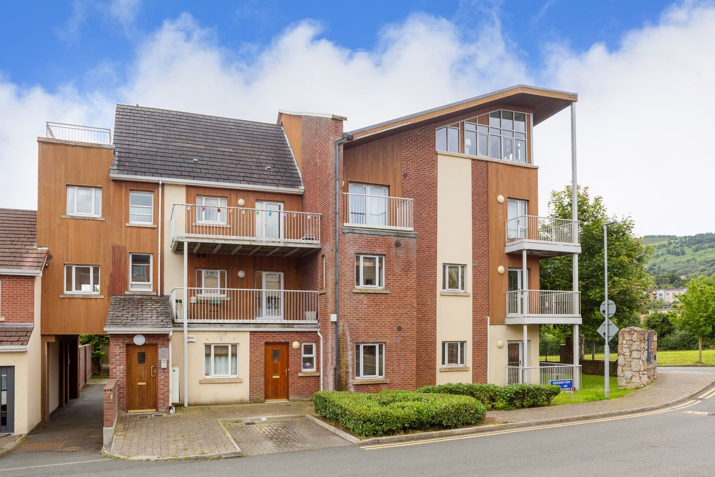 151 Grianan Fidh, Aikens Village, Woodside, Sandyford, Dublin 18, D18NX51
