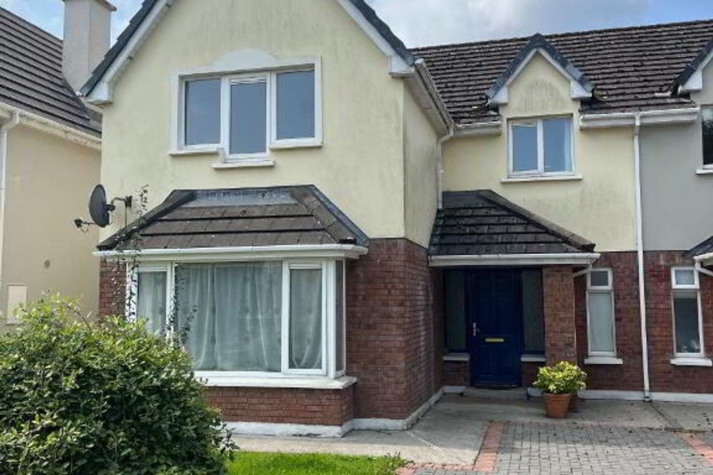 9 Ross Dara, Loreto Road, Killarney, Co. Kerry, V93N2Y2