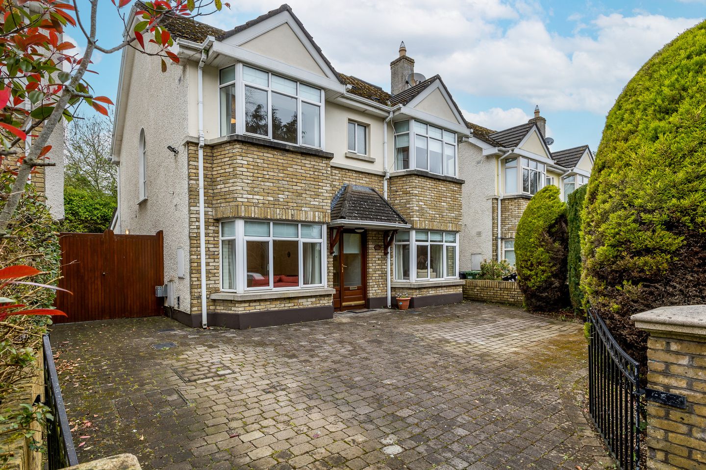 16 The Beeches, Castleknock, Castleknock, Dublin 15, D15T6N4