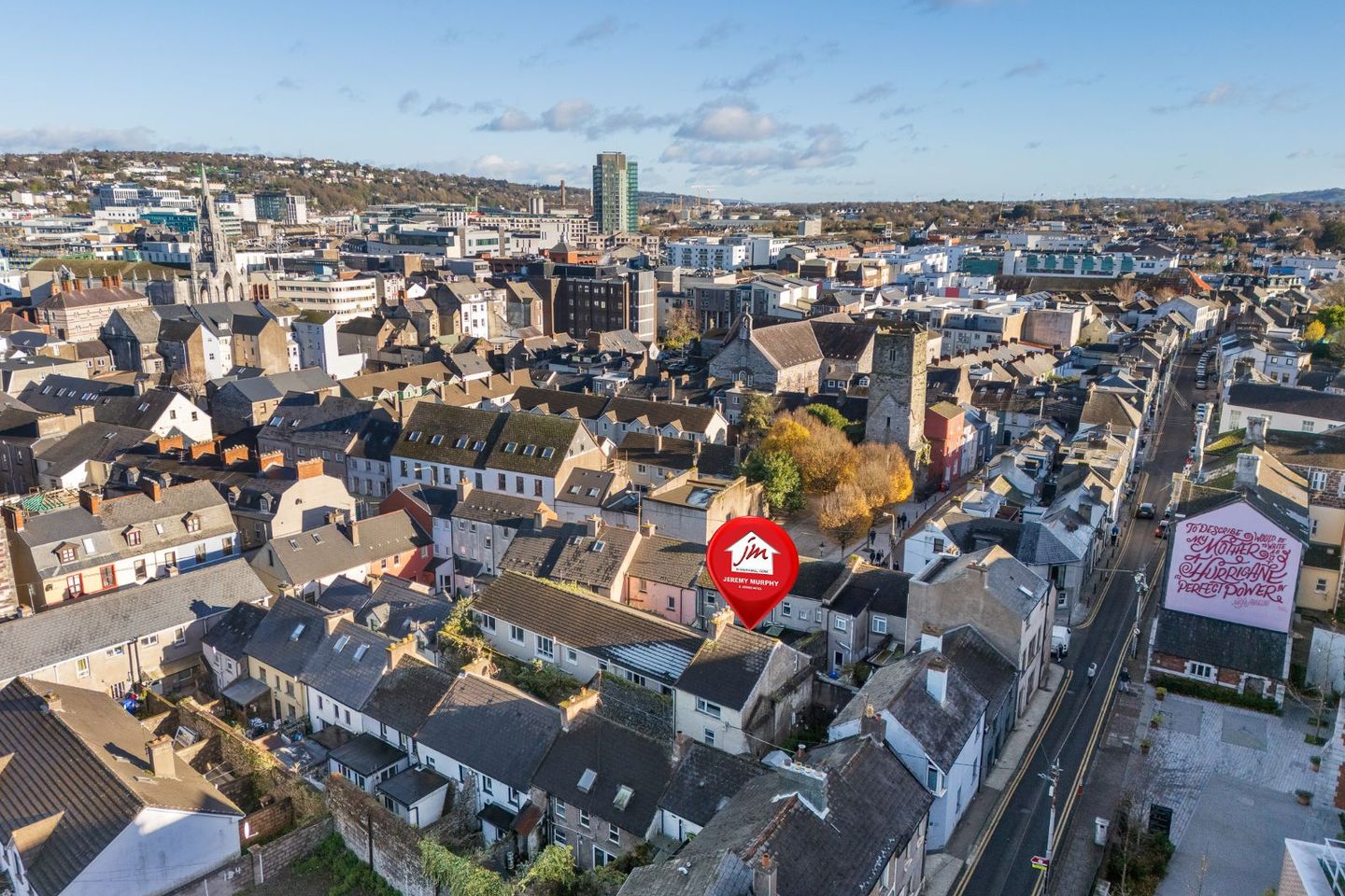 4 Green Field Lane, Cove Street, Cork City Centre, T12KWA4