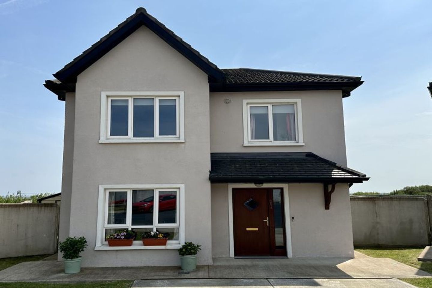 254 Ard Uisce, Whiterock Hill, Wexford Town, Co. Wexford is for sale on Daft.ie