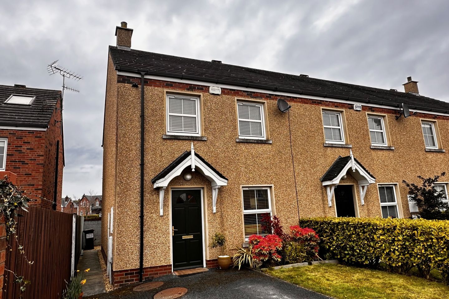 10 Lismore, Earlsfort, Blackrock, Co. Louth, A91HR74 is for sale on Daft.ie