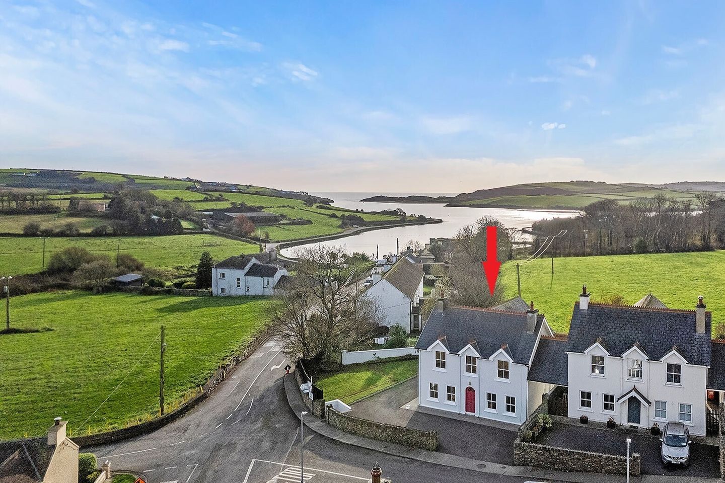 4 Curraghgrane Beg, Ring, Clonakilty, Co Cork, P85K104