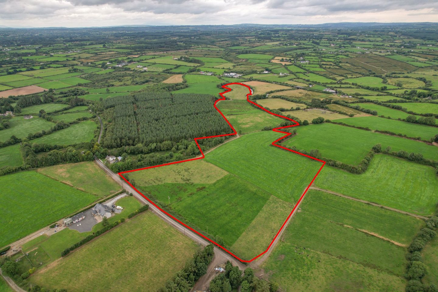 Ahane, Cullen, Co. Cork