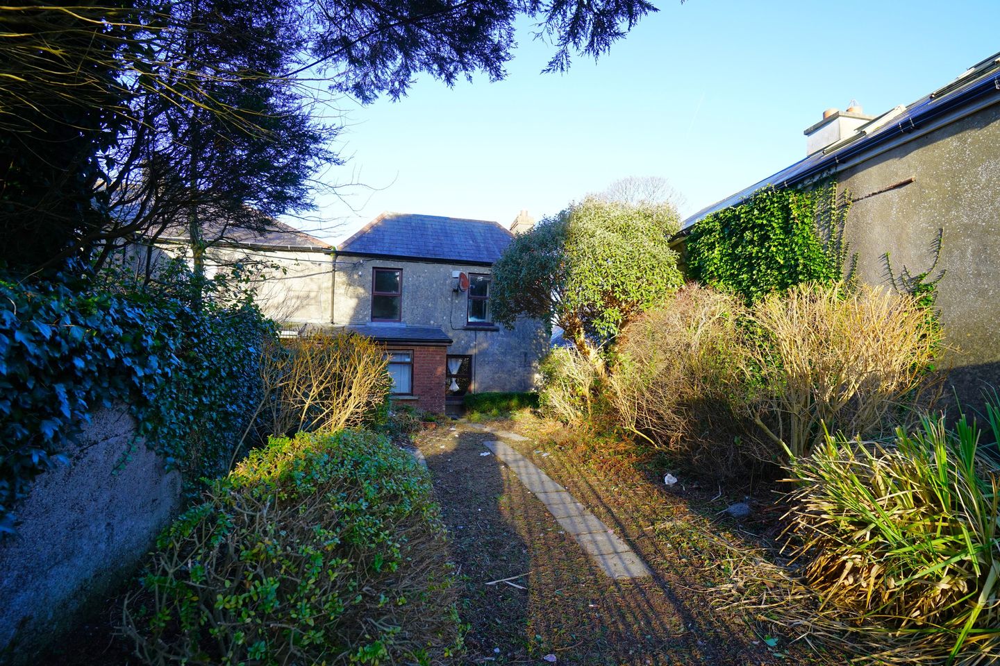 Rocklands, Gracedieu Road, Waterford City, Co. Waterford, X91FR1E is