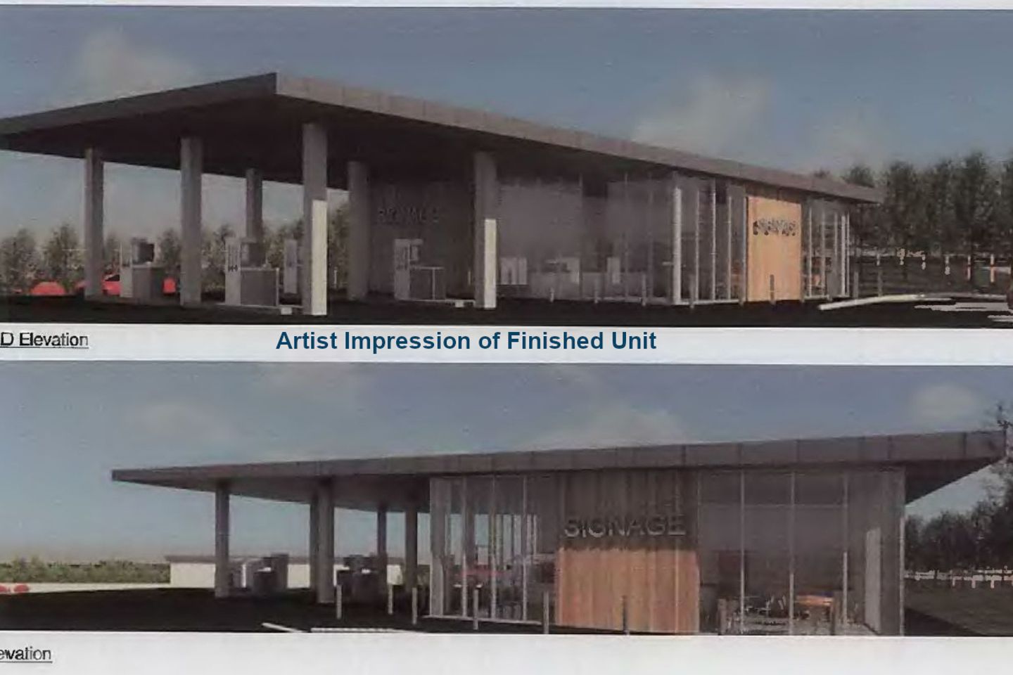 Commercial property for sale in Mullingar CLink Road, Clonmore