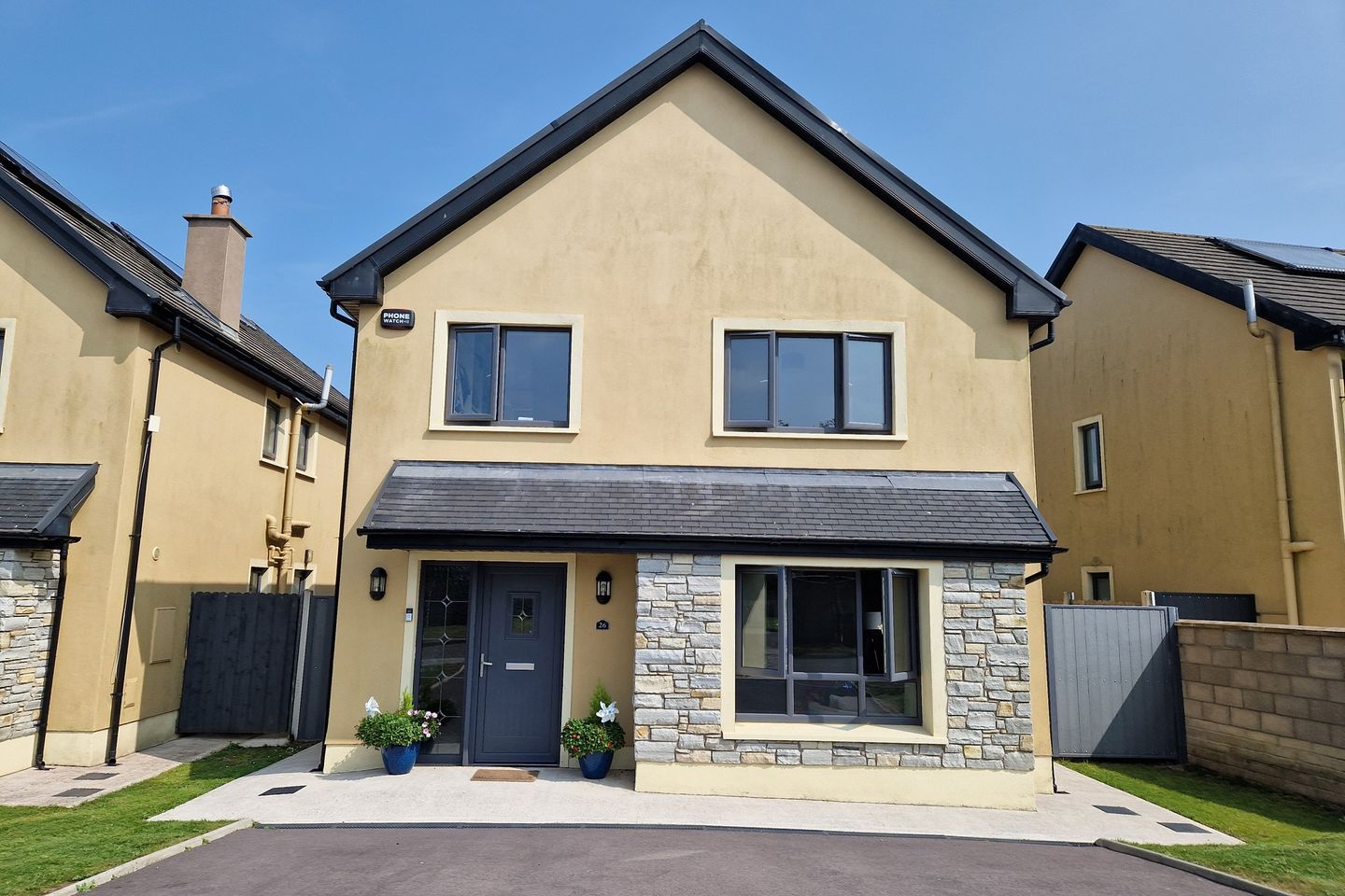 26 Glenmore Heights, Watergrasshill, Co. Cork, T56YR79
