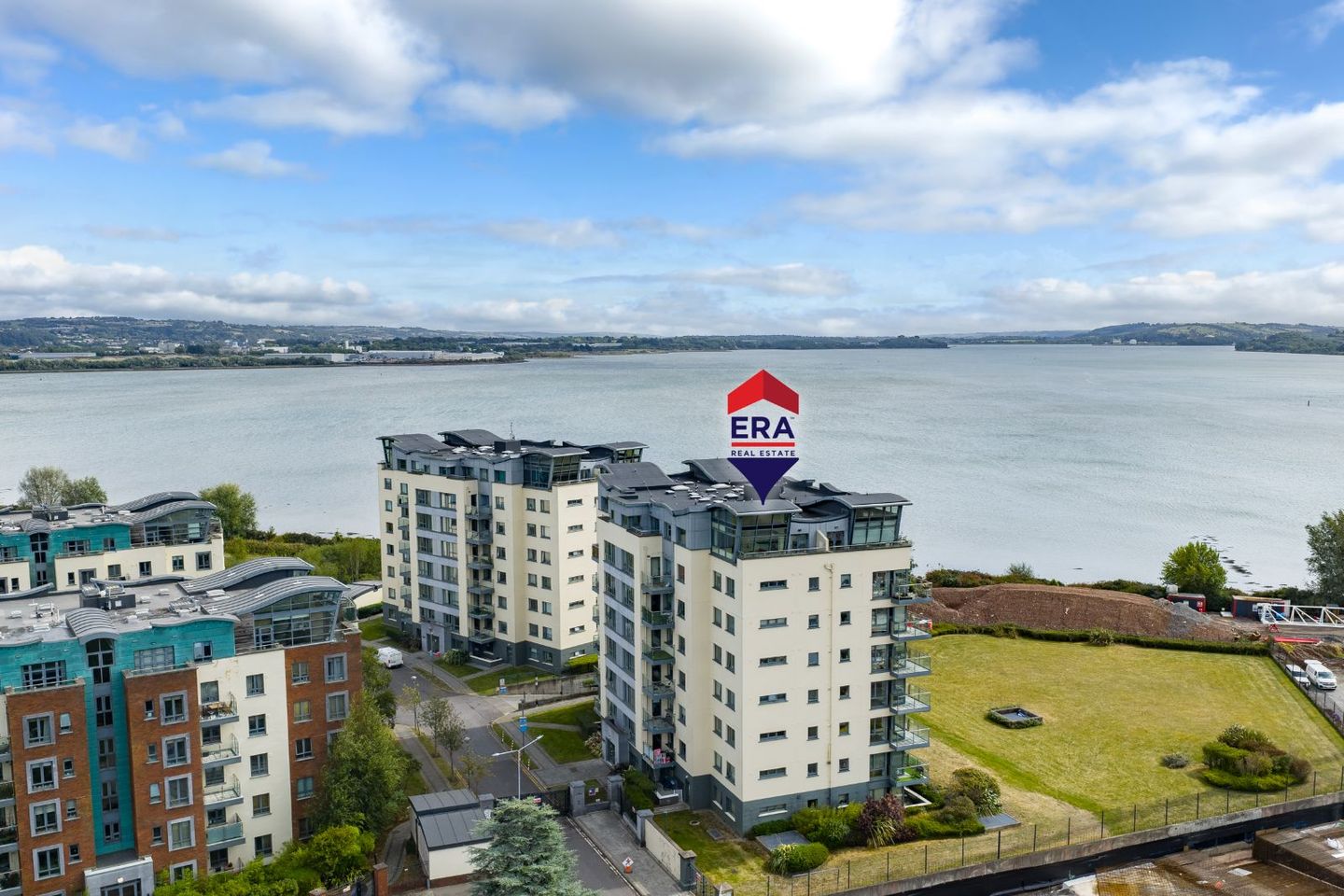 653 The Kingfisher, The Sanctuary, Jacob's Island, Blackrock, Co. Cork, T12V202