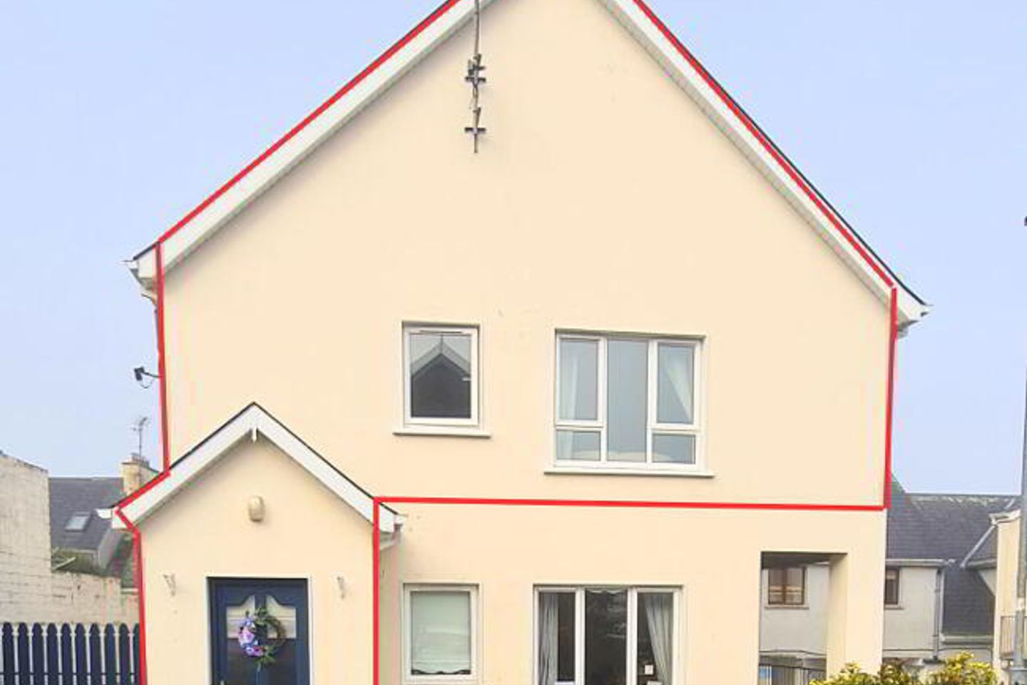 20 Anville Court, Ballinamore, Co. Leitrim, N41ND70 is for sale on Daft.ie