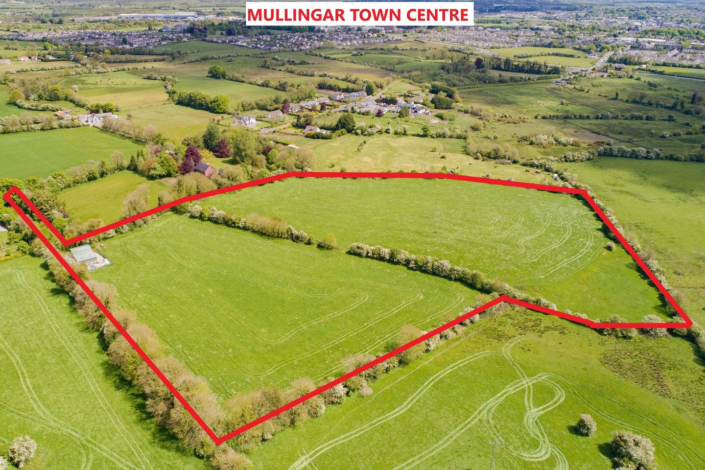 Commercial property for sale in Irishtown, Mullingar, Co. Westmeath
