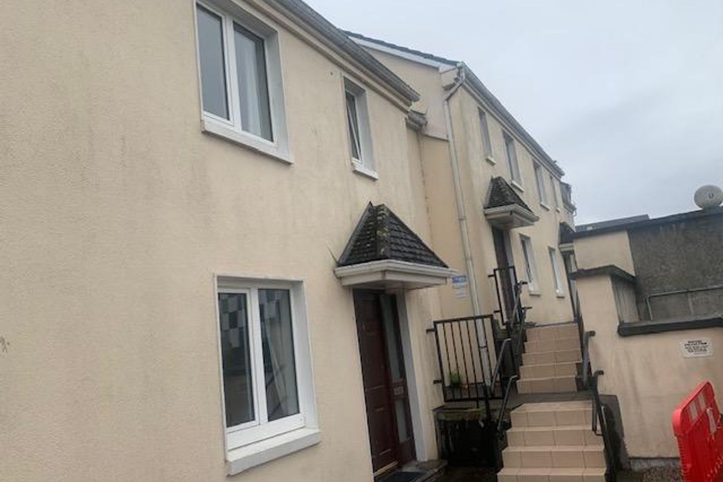 Apartment 5, Arus Guaire, Galway City, Co. Galway, H91WV62