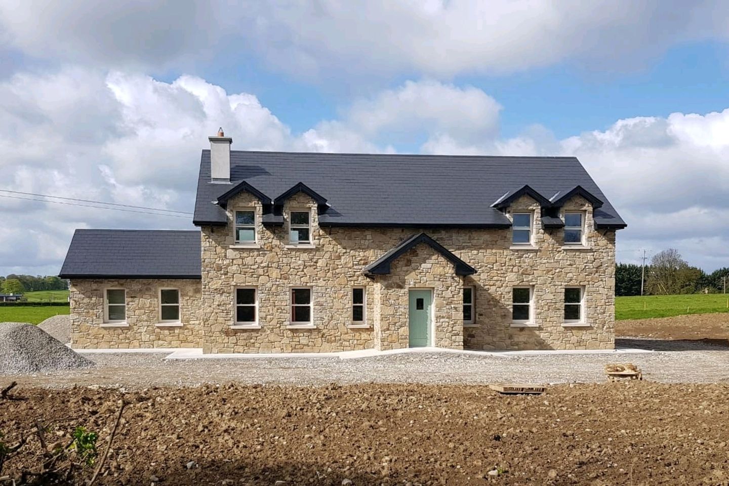 Catherinestown, Maynooth, Co. Kildare