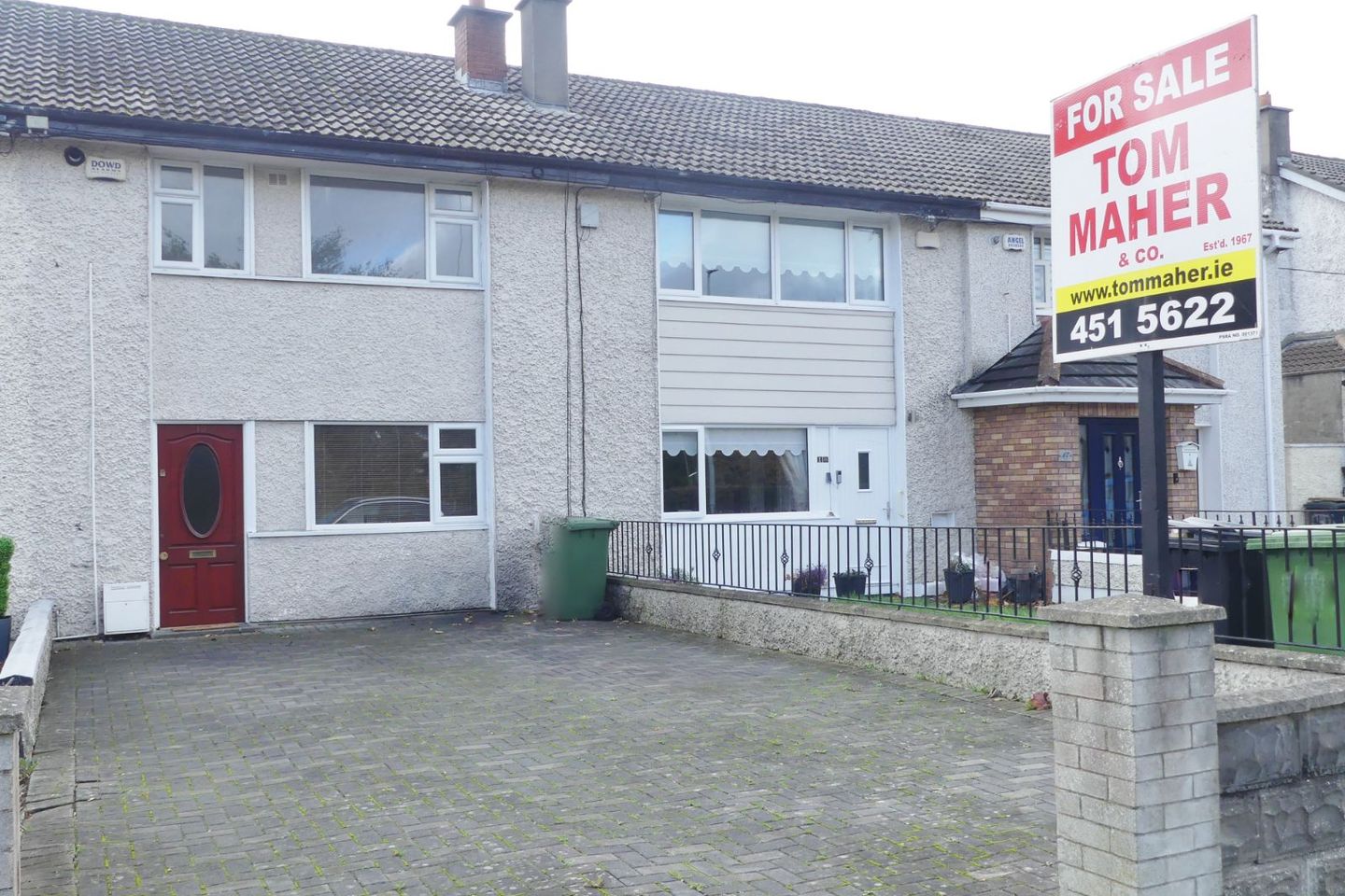 19 Avonbeg Road, Dublin 24, Tallaght, Dublin 24, D24R5FE