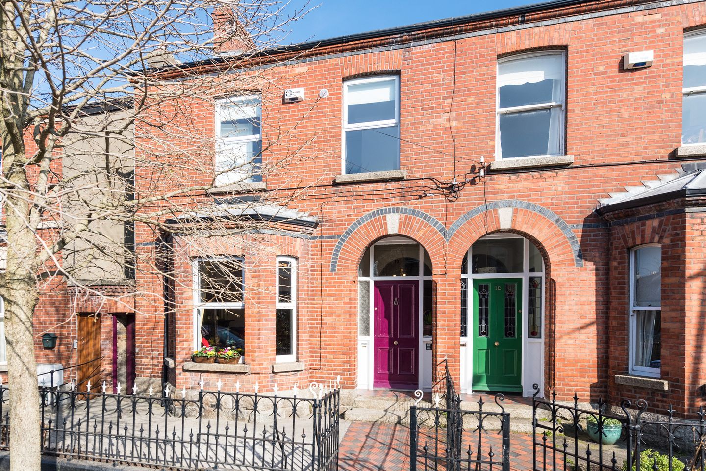 10 Edenvale Road, Ranelagh, Co. Dublin