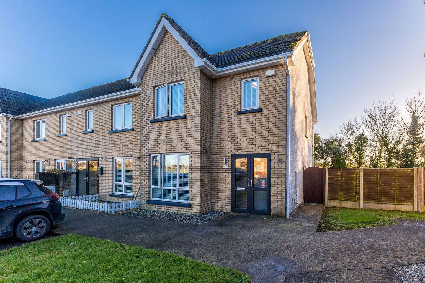 79 Somerville, Ratoath, Co. Meath, A85E198 is for sale on Daft.ie