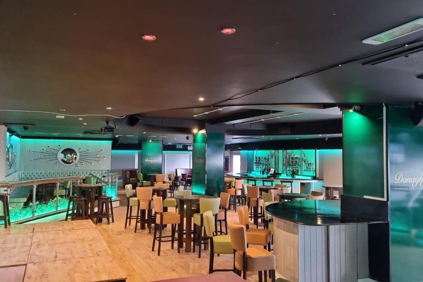 Commercial property for rent in Unit 1, Atlantic Way, Bundoran