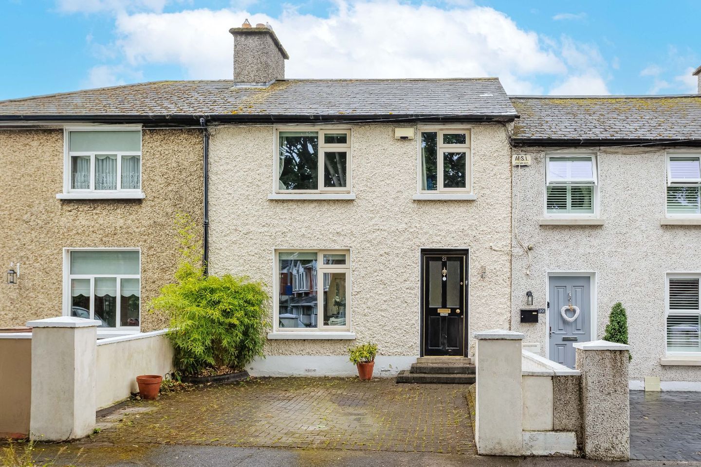 21 Southern Cross Avenue, Dublin 8, Kilmainham, Dublin 8, D08P6YH is