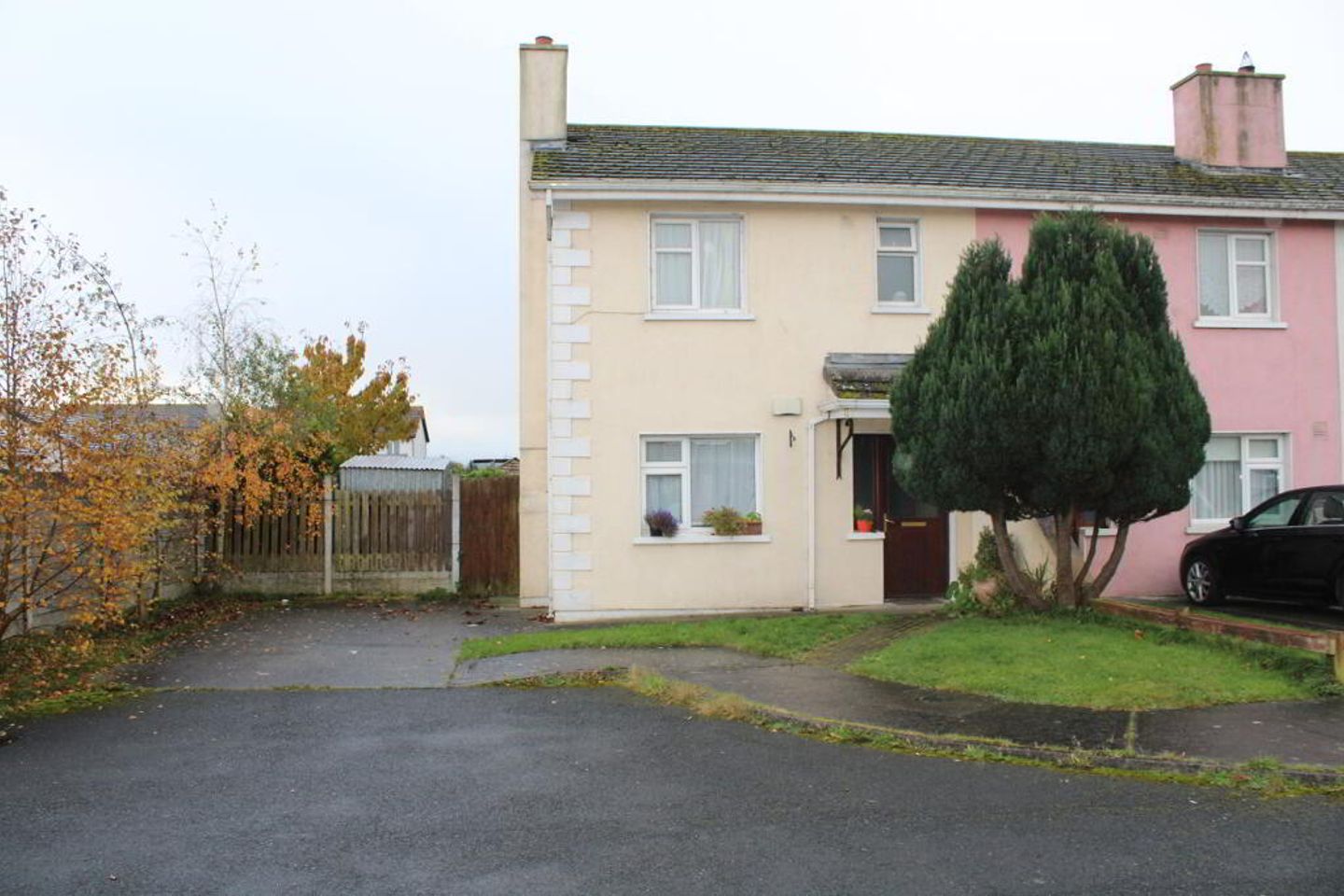 15 Graigowen, Tullow, Co. Carlow is for sale on Daft.ie