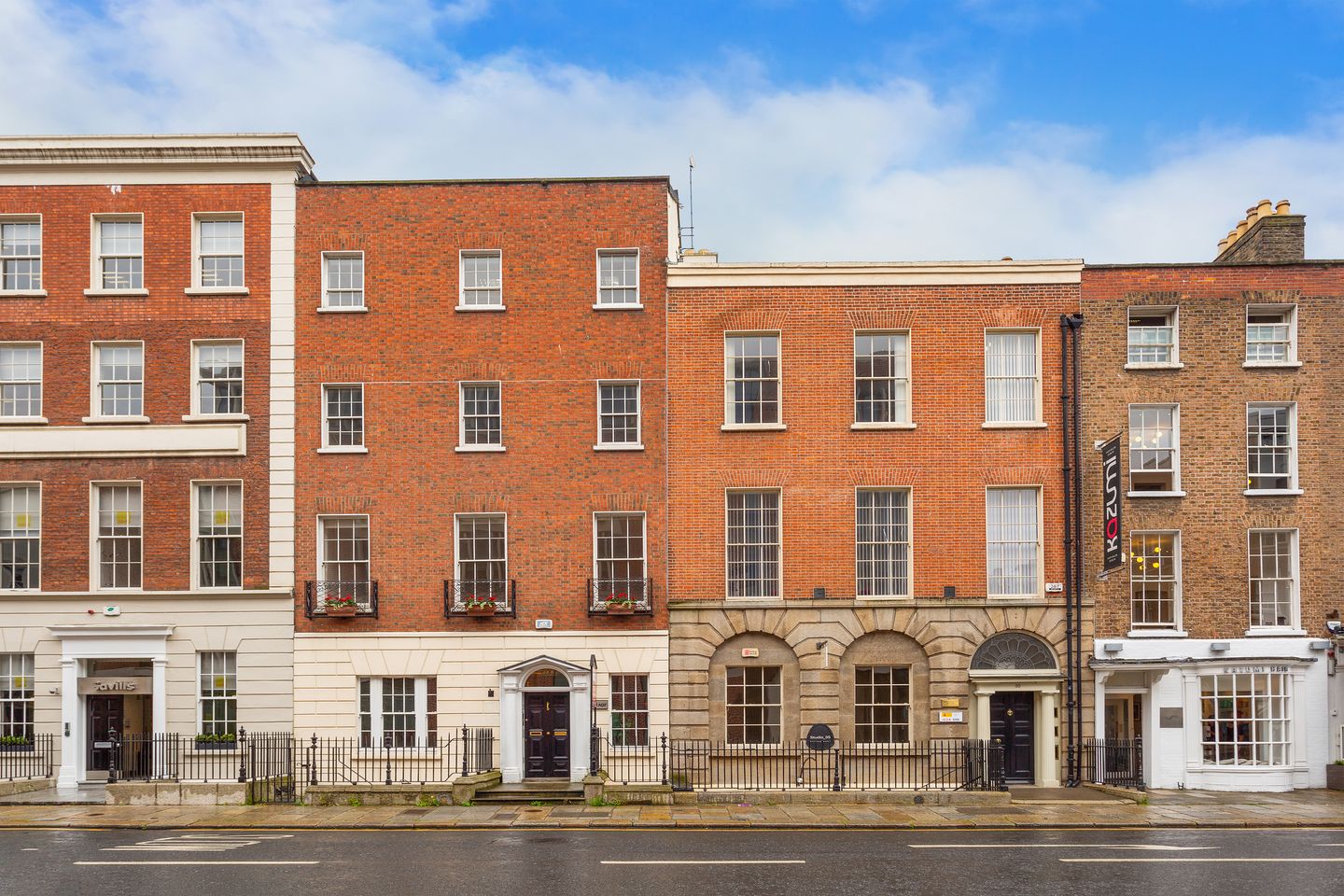 Commercial property for sale in 34 Molesworth Street, Dublin 2