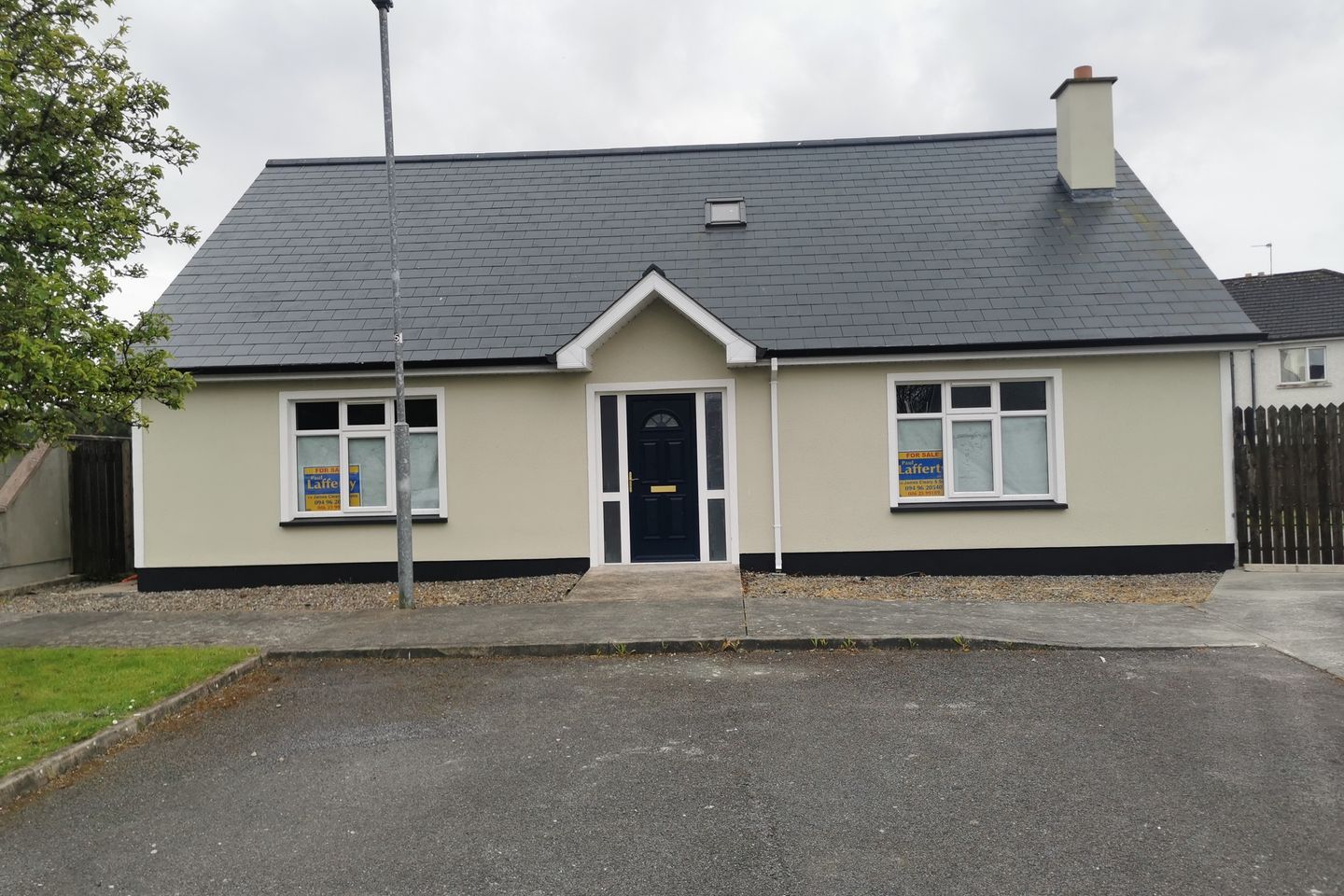 7A Kilkeevan Park, Castlerea, Co. is for sale on Daft.ie