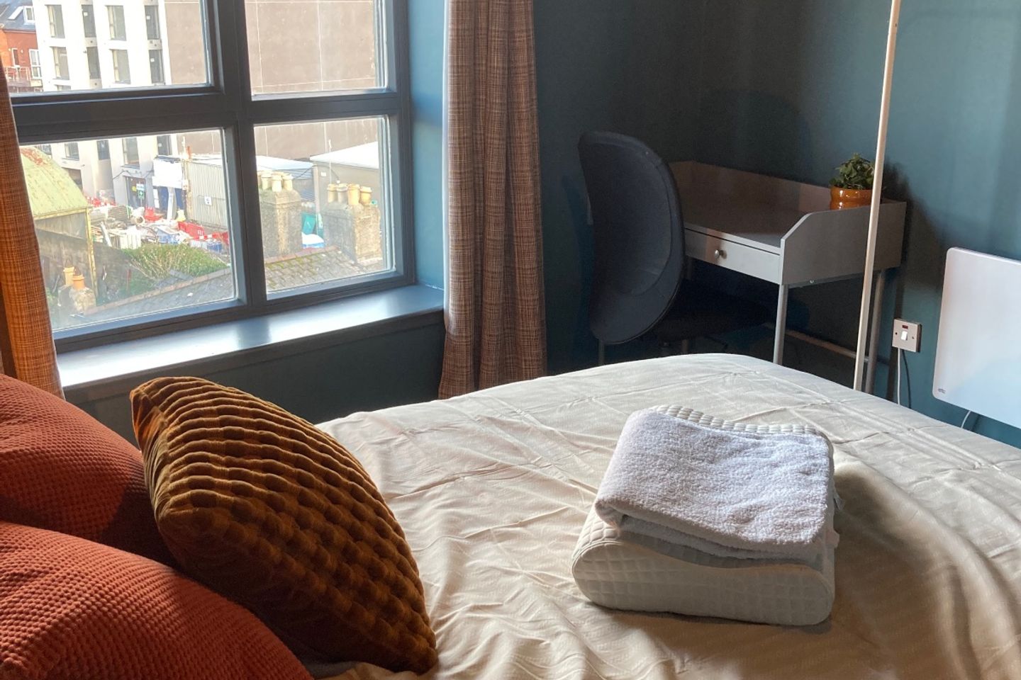 Richmond Hall,Richmond Road,Dublin 3, Ballybough, Co. Dublin