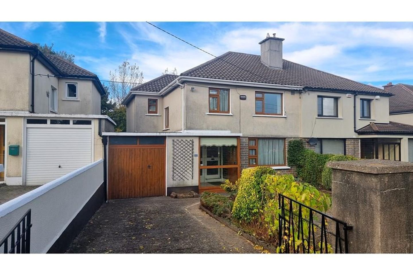 22 Sweetmount Avenue, Dundrum, Dublin 16, D14Y5P9 is for sale on Daft.ie