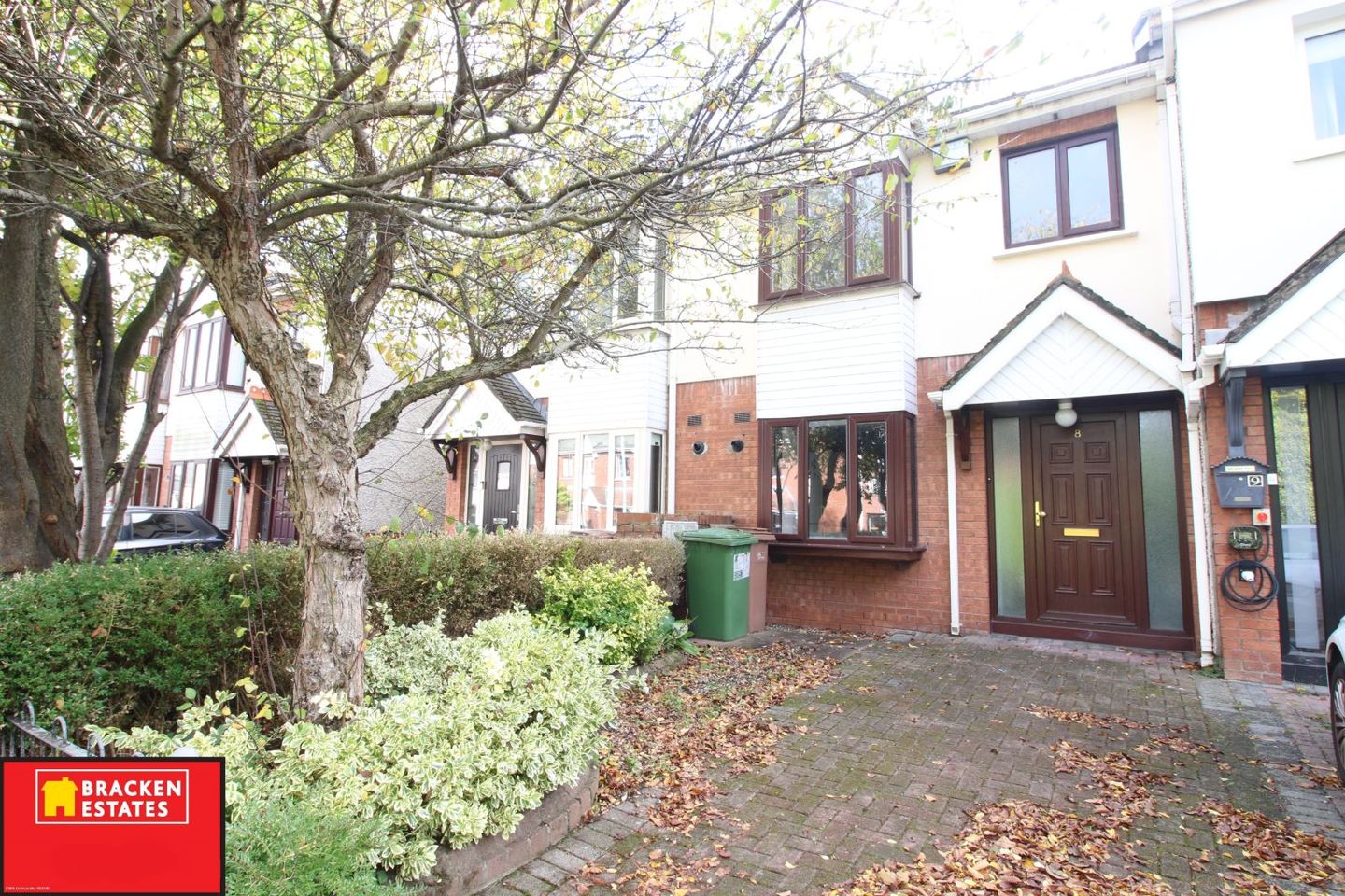 8 Mount Argus Crescent, Dublin 6w, Harold's Cross, Dublin 6W, D6WRK53