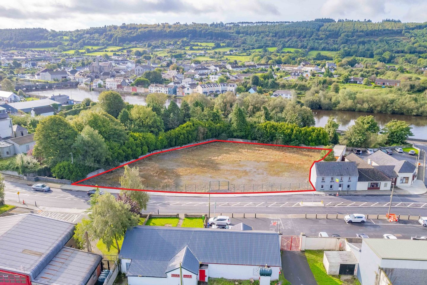 Clonmel Road, Carrick-on-Suir, Co. Tipperary