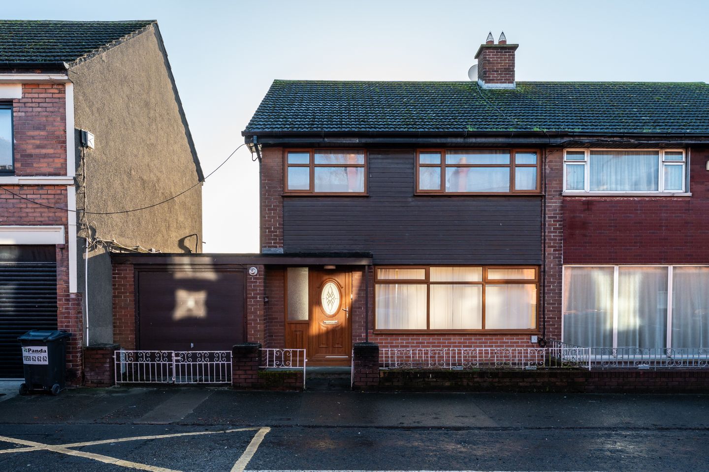 Saint Isidore's, 105 Cord Road, Drogheda, Co. Louth, A92KFN5