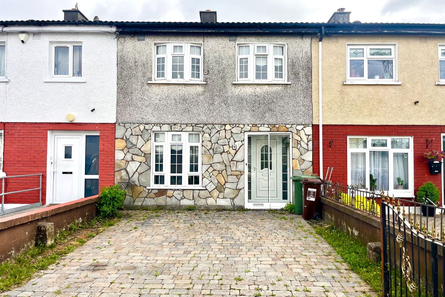 9 Melrose Crescent, Clondalkin, Dublin 22, D22X778