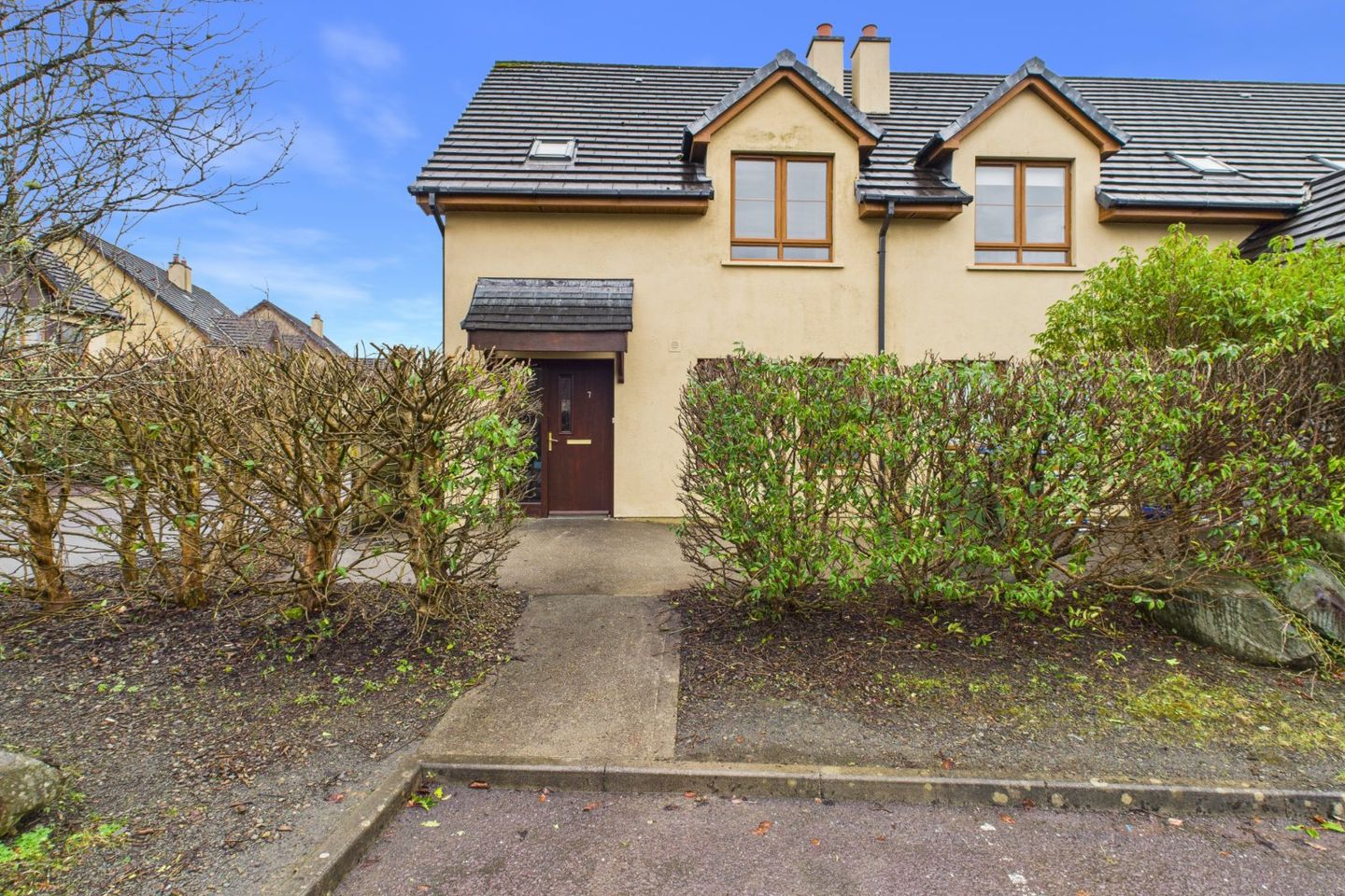 7 Heather Park, Pairc Na Gloine, V93RX47