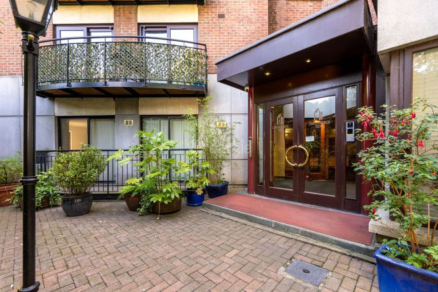 Apartment 10, Christchurch View, Nicholas Street , Christchurch, Dublin 8, D08N254