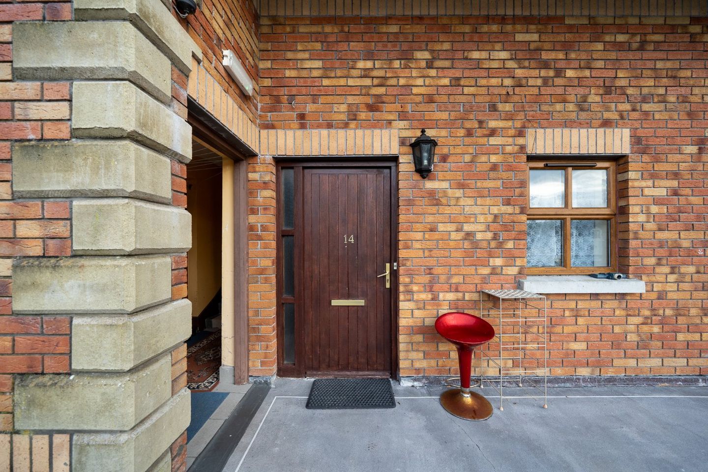 14 Glasson Lodge, Prospect Woods,, Longford Town,, Co. Longford., N39Y133