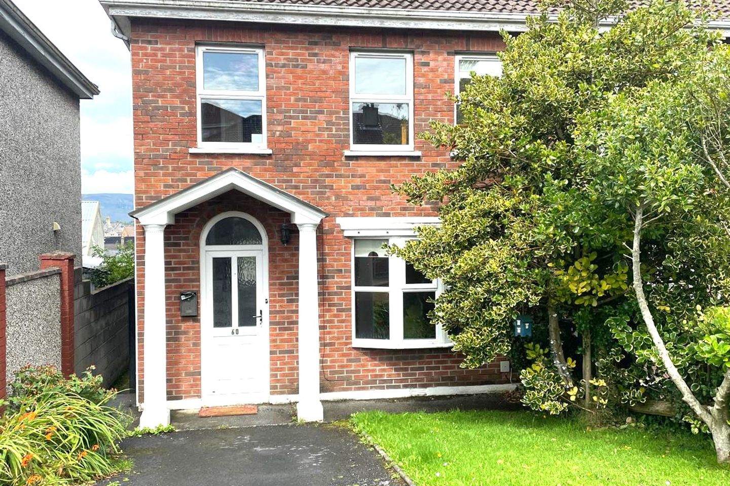 60 Summerhill Village, Sligo, Co. Sligo, F91F82X