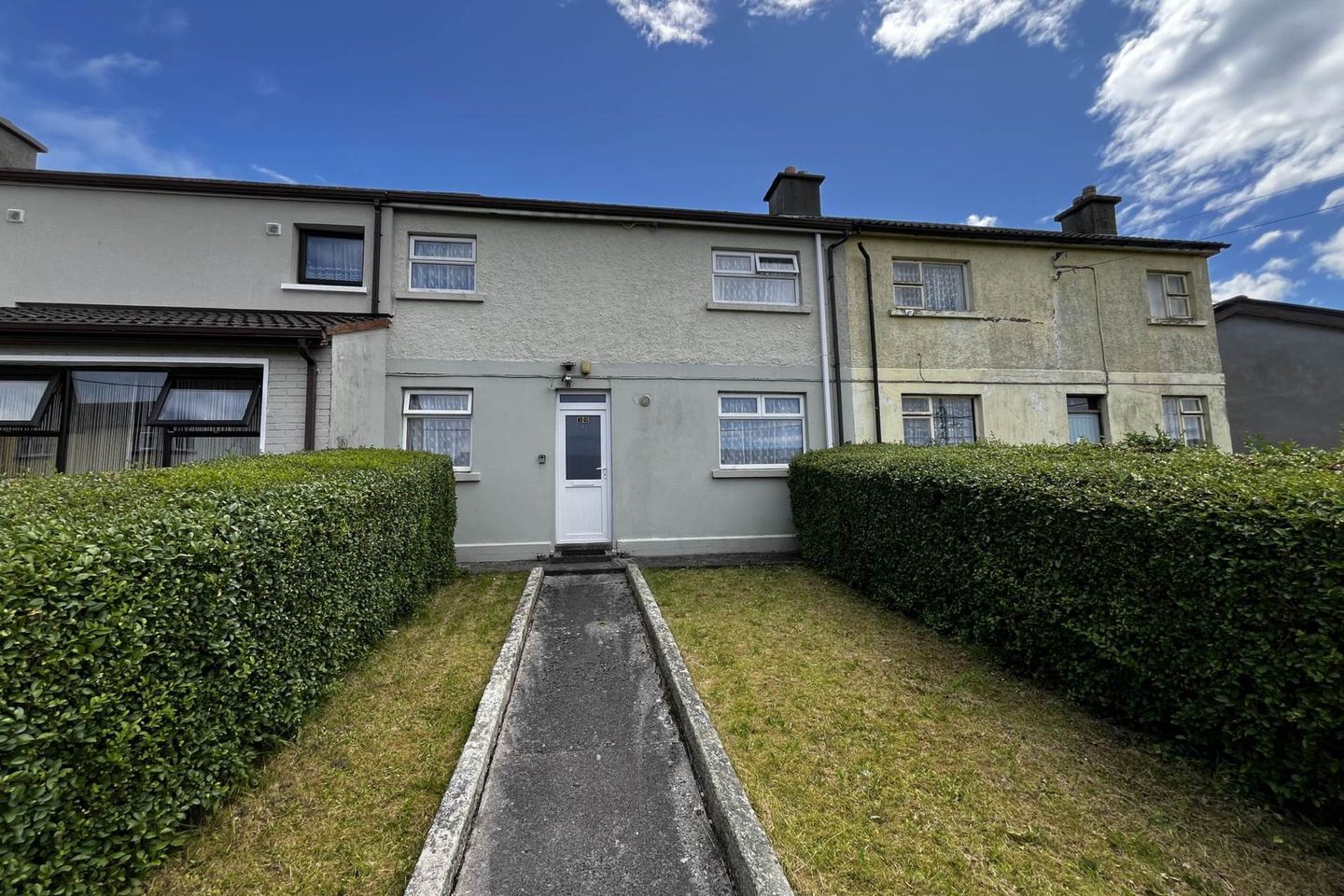 39 Cookes Terrace, Bohermore, Co. Galway, H91A39W
