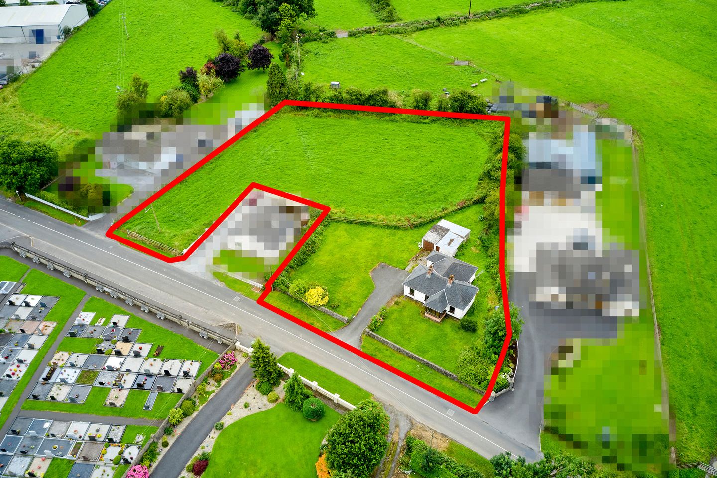 Castletown, Athboy, Castletown, Co. Meath, C15E262