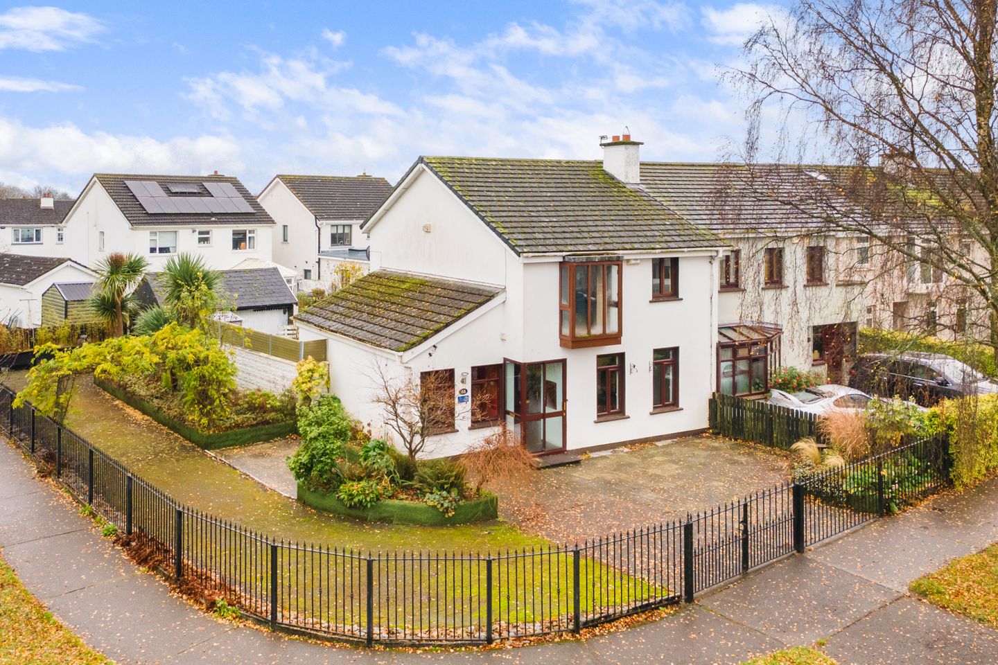 68 Courtown Park, Kilcock, Co. Kildare, W23DT35