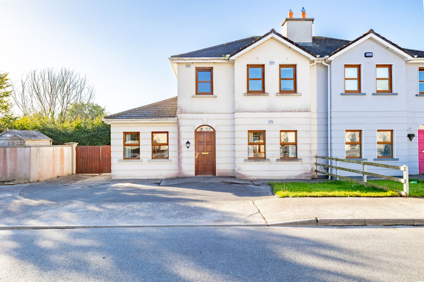 31 Beech View, Ard Na Sidhe, Clonmel, Co. Tipperary, E91C8E2