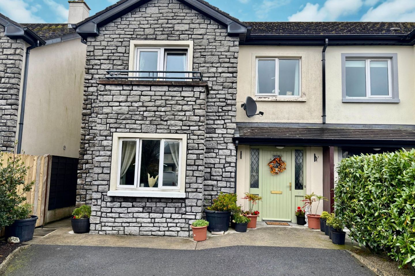 10 Carraig Mór, Caheronaun, Caheronaun, Co. Galway, H62NY65