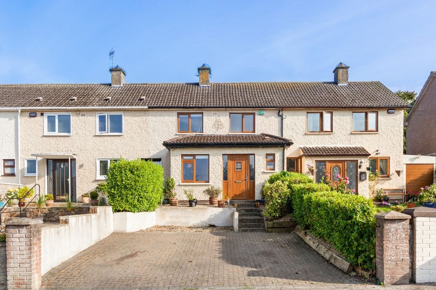 6 Grace O'Malley Drive, Howth, Dublin 13, D13NX37 is for sale on Daft.ie