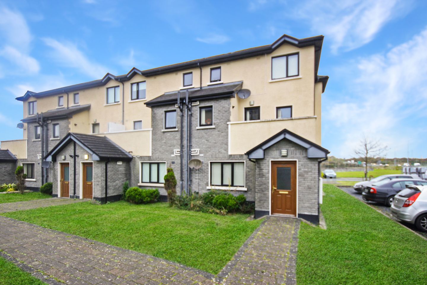 Apartment 123, Sraith Fhada, Doughiska, Co. Galway, H91V095